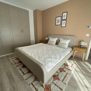 Appart hôtel Mt, Budapest